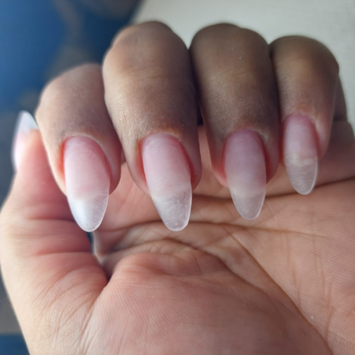  acrylic nails extension Nail Studio in Ra'ananat oda nails art