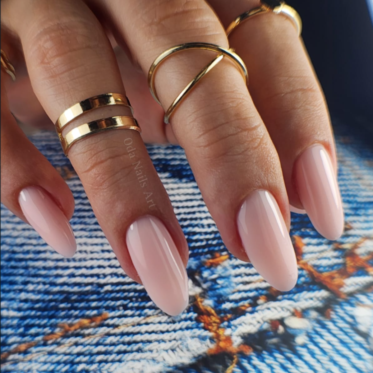 ge refill at oda nails art