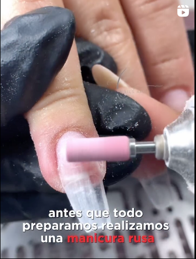 manicura rusa odanailsart
